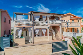 Apartments Em-Da